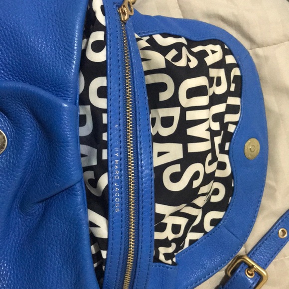 Marc Jacob cross body bag - Picture 6 of 8